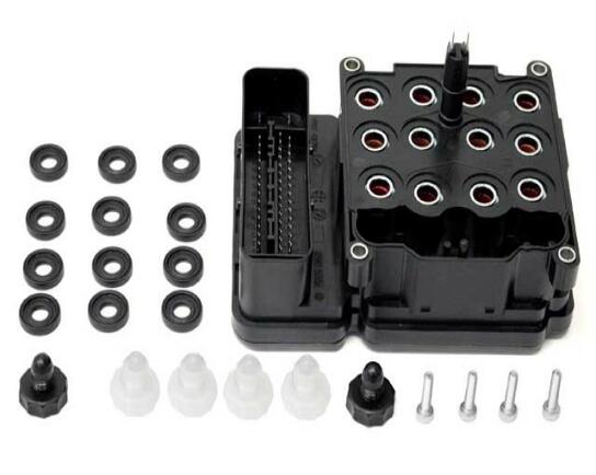 BMW ABS / Stability Control Hydraulic Unit Repair Kit 34516777165